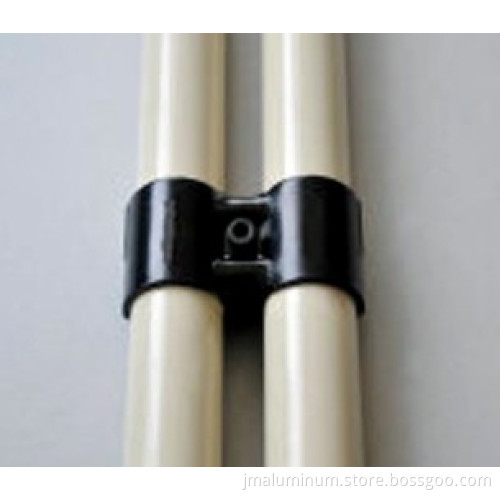 Metal Joint P-8 for 28mm Lean Pipe/Joints to Fit 28mm Od Pipe
